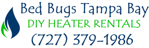 Bed Bugs Florida DIY Heaters- Affordable Bed bug extermination