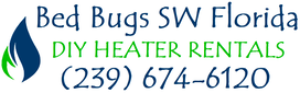 Bed Bugs Treatment and Extermination SW Florida