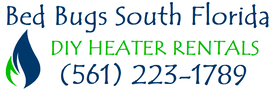 Bed Bug Treatment South Florida and West Palm beach