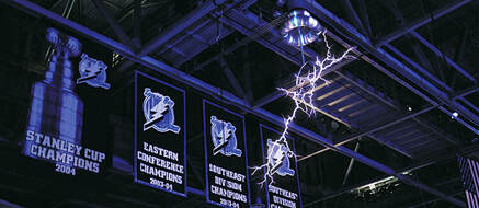 Bed Bugs Tampa - 2004 Stanley Cup Champion Lightning
